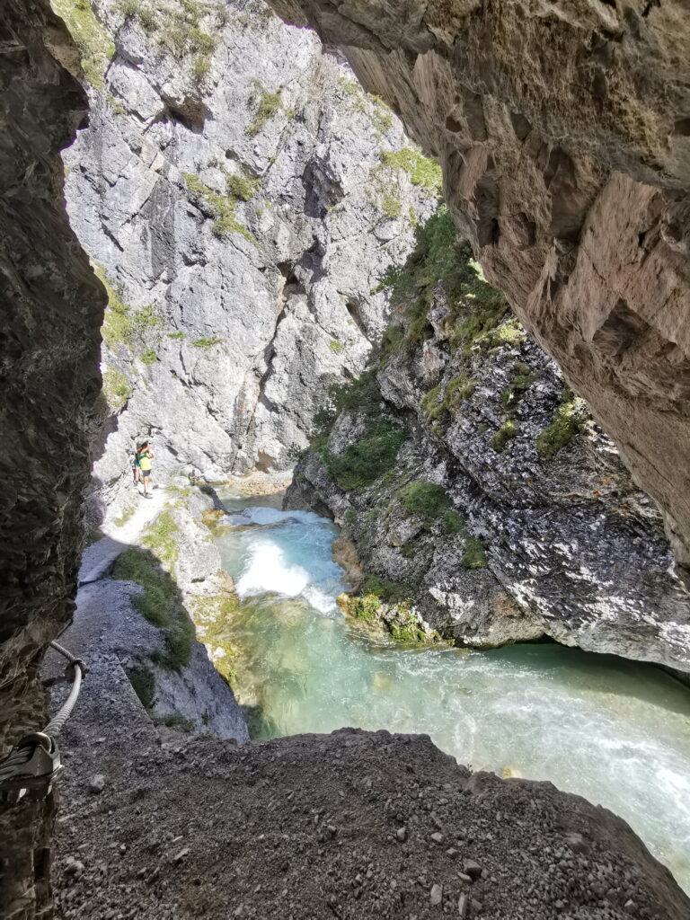 Gleirschklamm